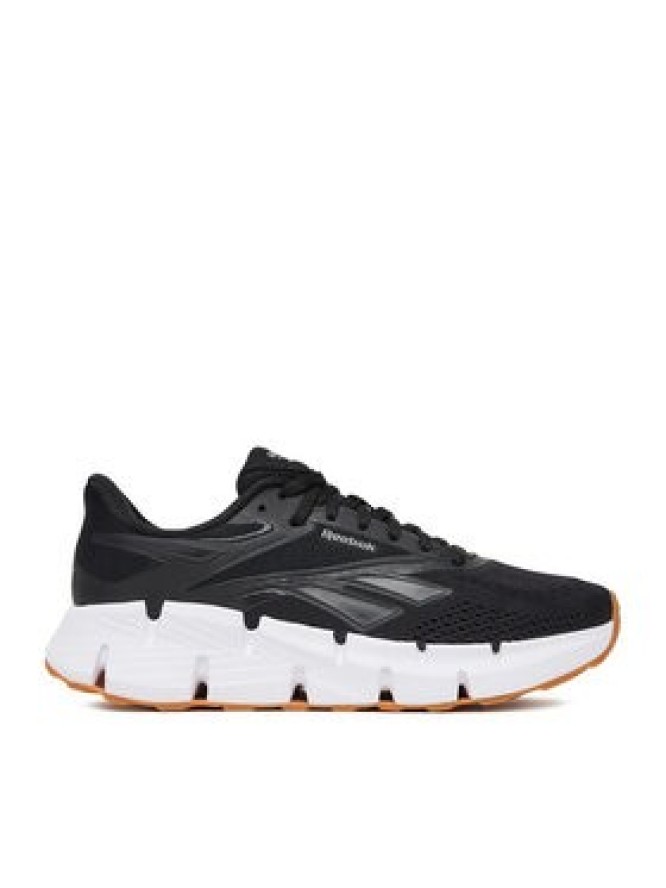 Reebok Buty do biegania EO-ZIG DYNAMICA 6 100225495 W Czarny
