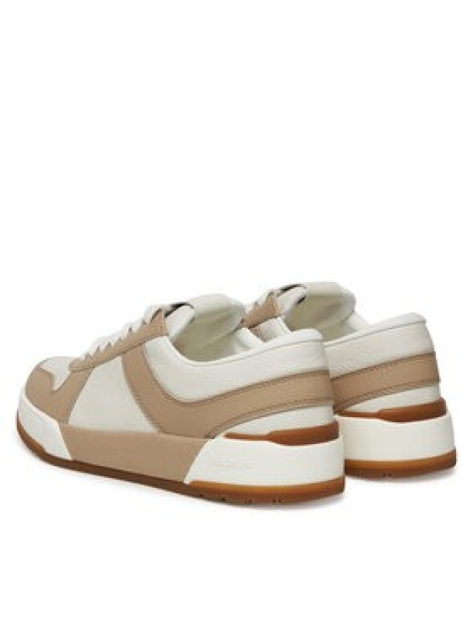 Max Mara Sneakersy 2514761091600 Biały