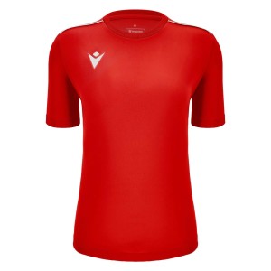 Damski jersey Macron Ariel