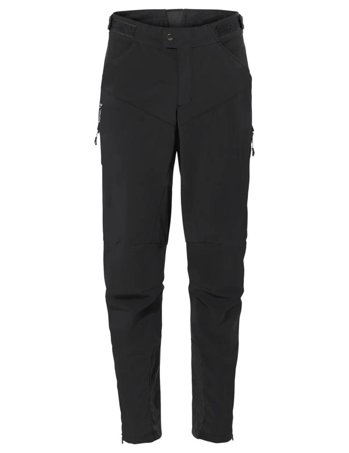 Radhose ohne gepolsterten Einsatz M Qimsa Softshell P II