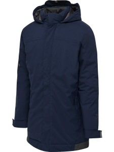 Parka dla kobiet Hummel North
