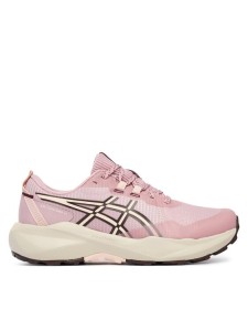 Asics Buty do biegania Gel-Venture 11 1012B933 Różowy