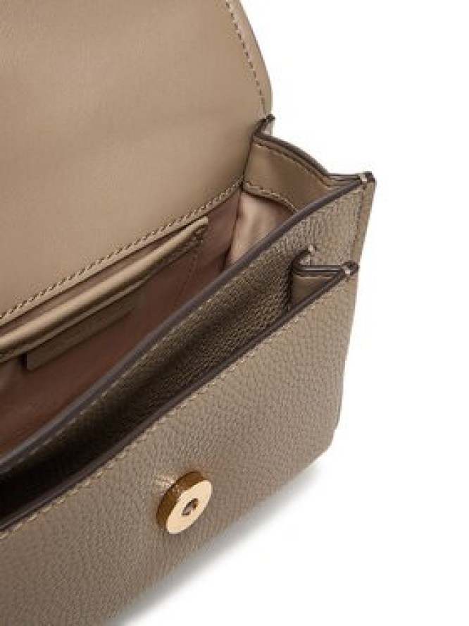 MICHAEL Michael Kors Torebka 32T4GC7C1T Beżowy