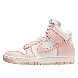 Buty do chodzenia dla dorosłych Nike Dunk High 1985 Arctic Orange
