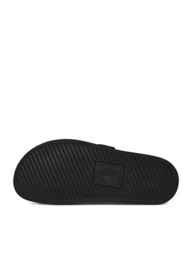 U.S. Polo Assn. Sandały EO-EDITH001W/6Y1 Czarny