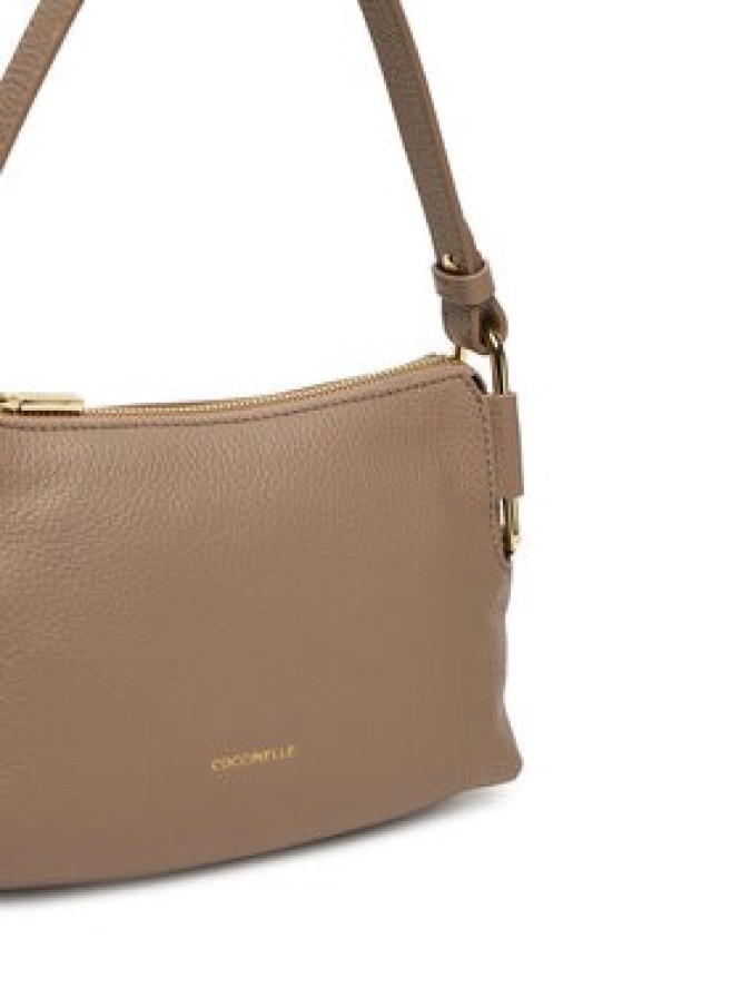 Coccinelle Torebka T95 Coccinellerebekka E5 T95 52 01 01 Beżowy