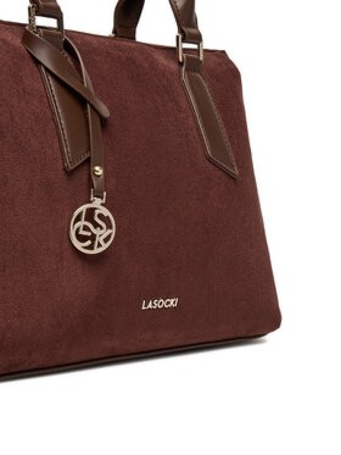 Lasocki Torebka C-LSK-L-014-08 Brązowy