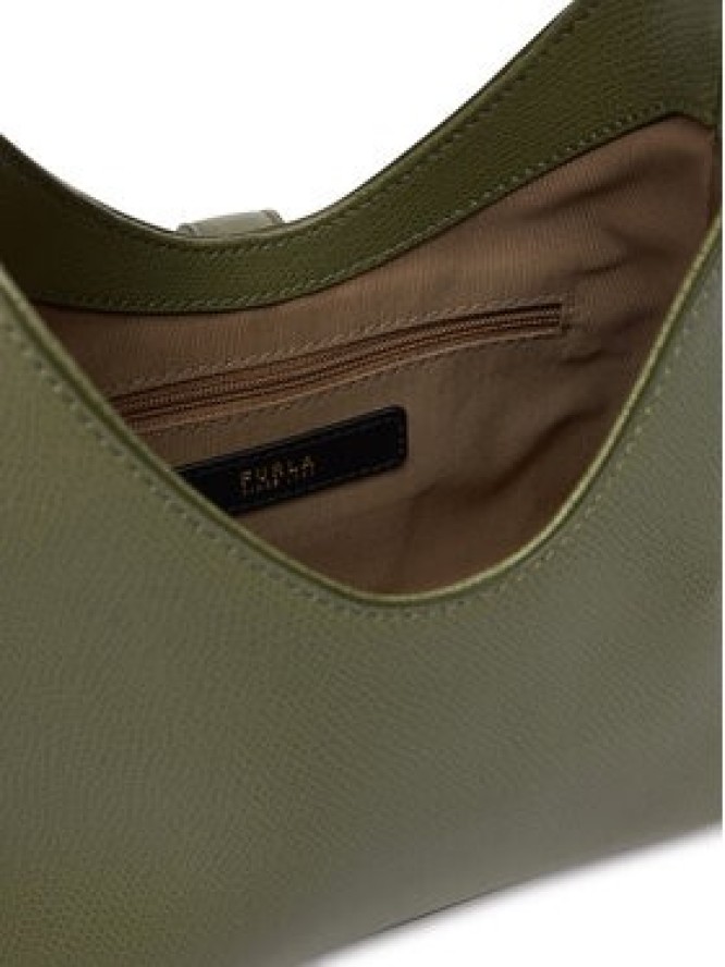 Furla Torebka Iride Mini WE00876 ARE000 KH 4555S Zielony