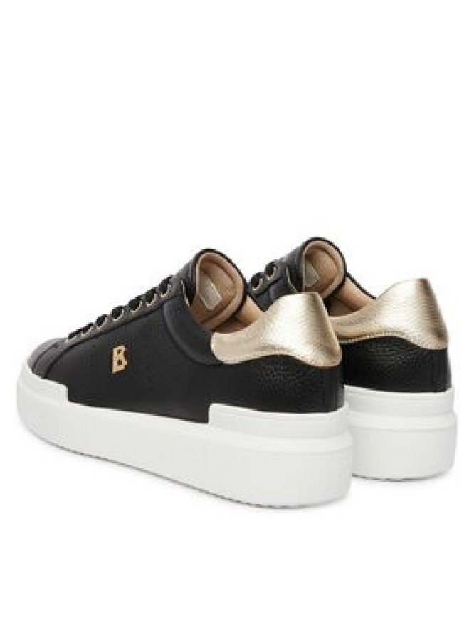 Bogner Sneakersy Hollywood 20 D 22620025 Czarny