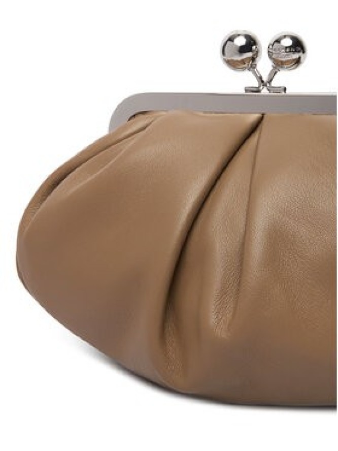 Weekend Max Mara Torebka 2615511164600 Brązowy