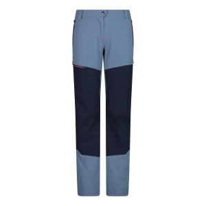 Damskie spodnie trekkingowe ripstop CMP
