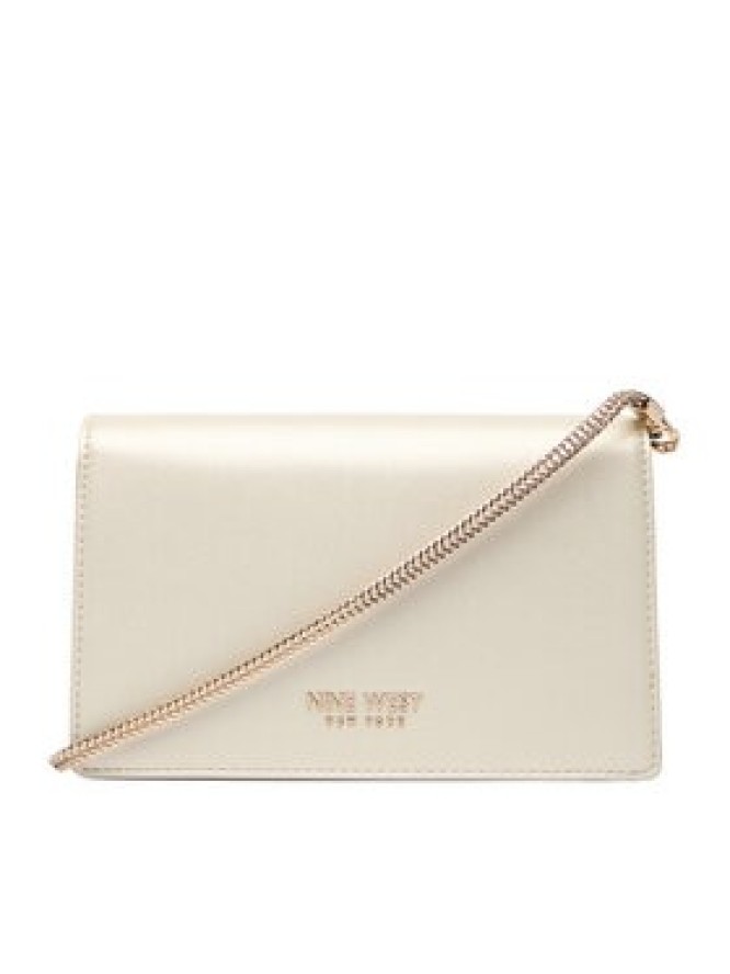 Nine West Torebka EO-Bellis-LX20070 Écru