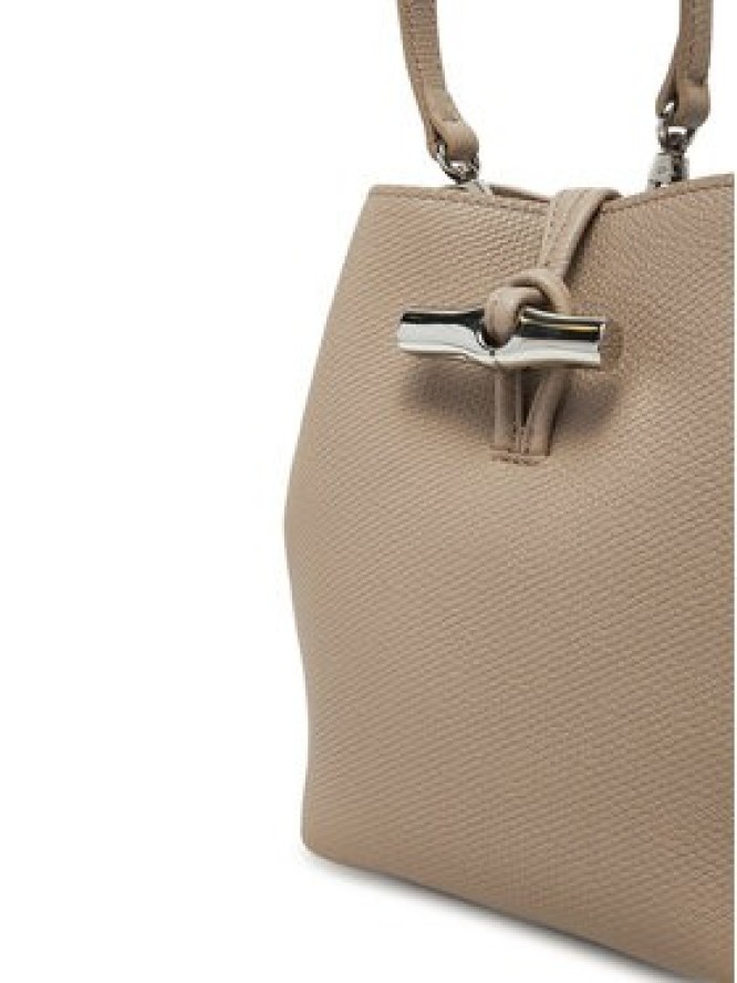 Longchamp Torebka 10279HFP Beżowy