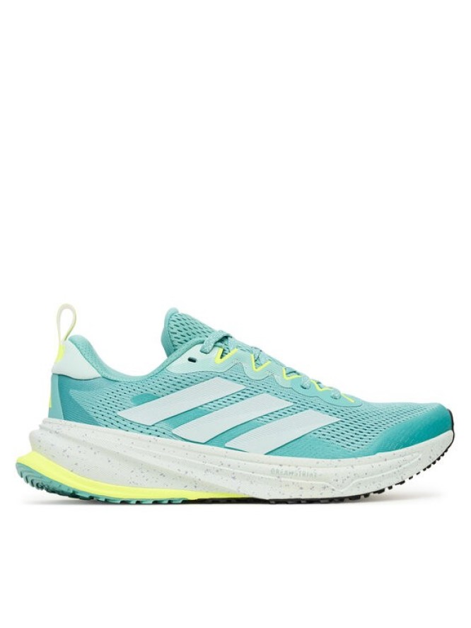 adidas Buty do biegania Supernova Rise ATR JP7762 Zielony