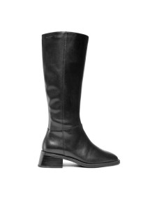 Vagabond Shoemakers Kozaki Blanca 5417-801-20 Czarny