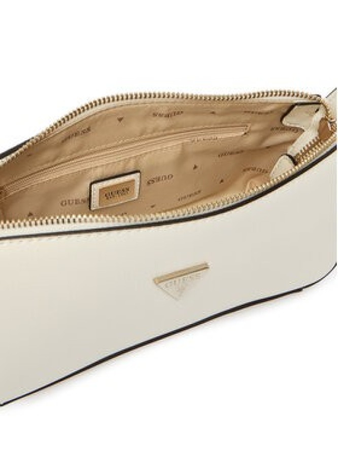 Guess Torebka Isobel Mini HWBG99 32720 Biały