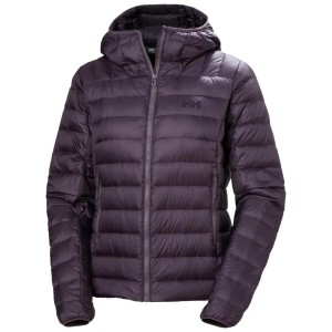 Damska kurtka z kapturem Helly Hansen Verglas Down 2.0