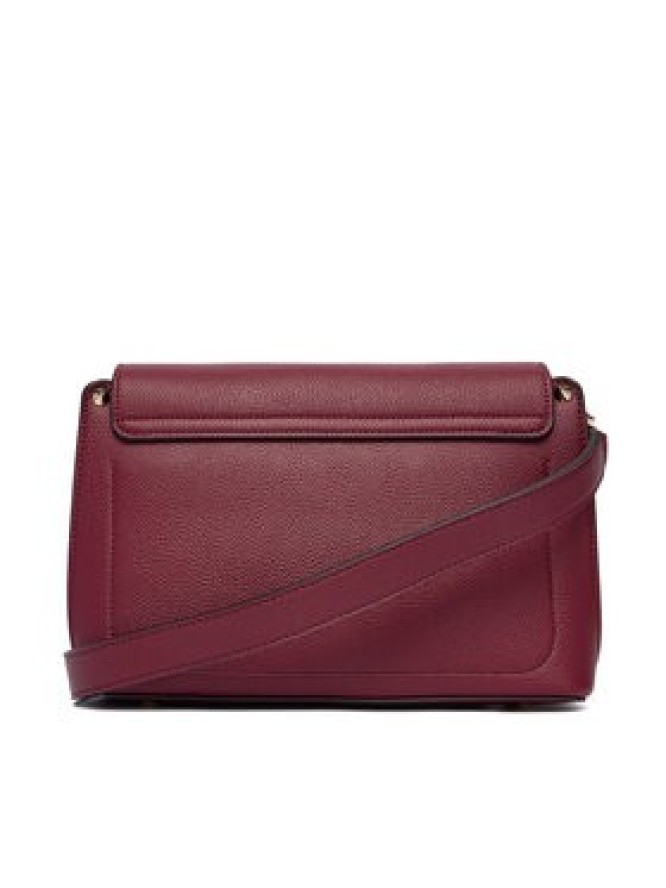 Guess Torebka Meridian II HWBG69 74200 Bordowy