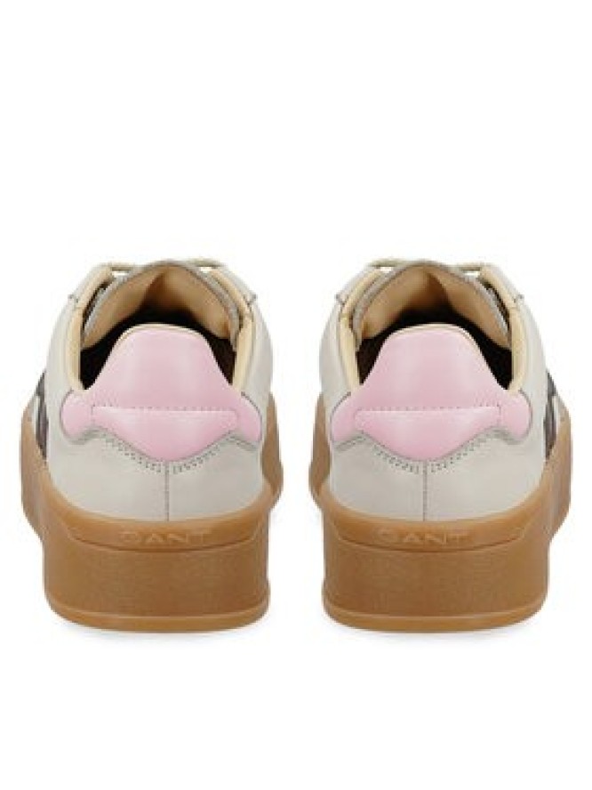 Gant Sneakersy 32531202 Beżowy
