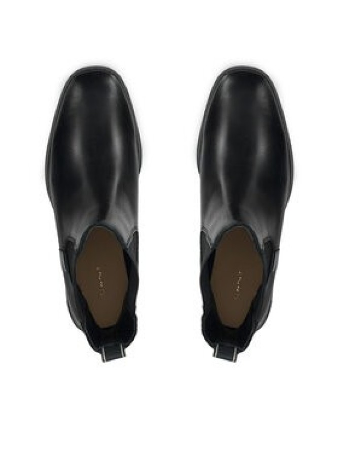 Gant Sztyblety 31551128 Czarny