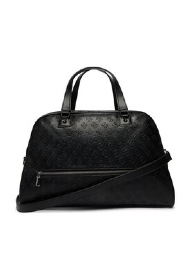 Guess Torba weekendowa V6GZ02 W2109 Czarny