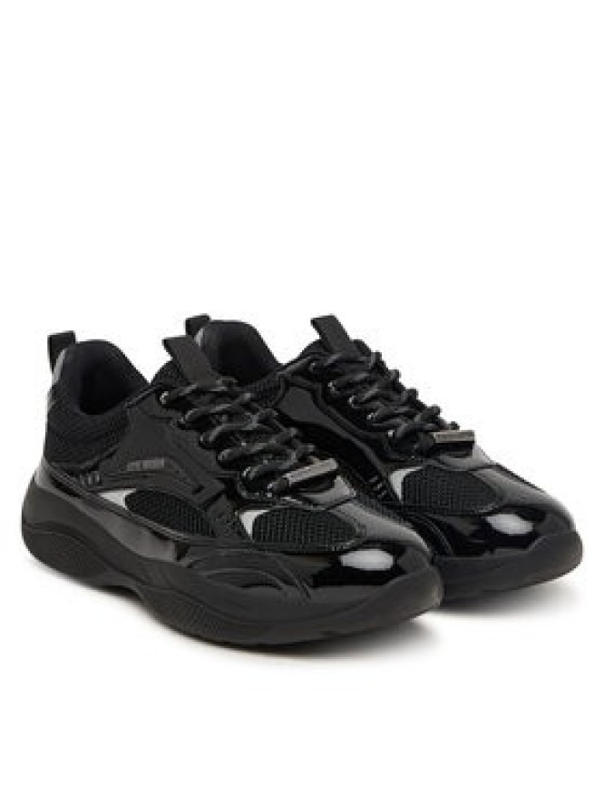 Steve Madden Sneakersy 11005494 Czarny