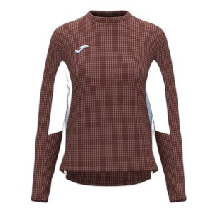 Damski jersey z długim rękawem Joma R-City