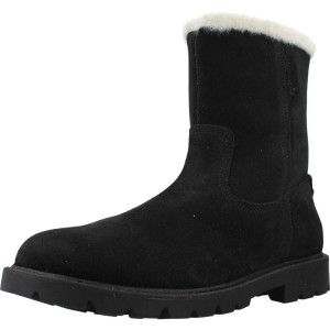 Buty GEOX J SHAYLAX GIRL WPF Czarny
