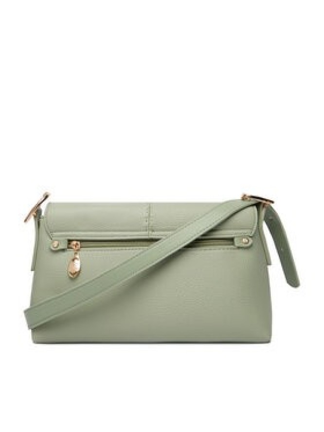 Beverly Hills Polo Club Torebka CEO-BHPC-C-019-09 Zielony