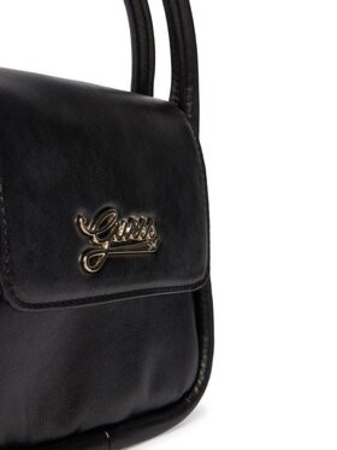 Guess Torebka J6RZ10 W4090 Czarny
