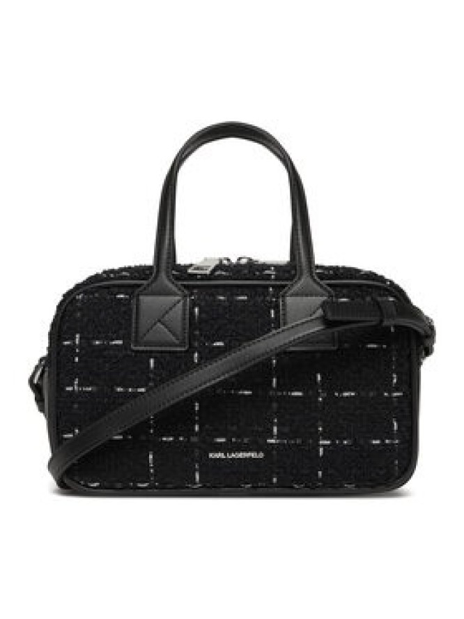 KARL LAGERFELD Torebka A4W30259 Czarny