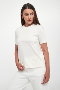 T-shirt damski Comodo MM