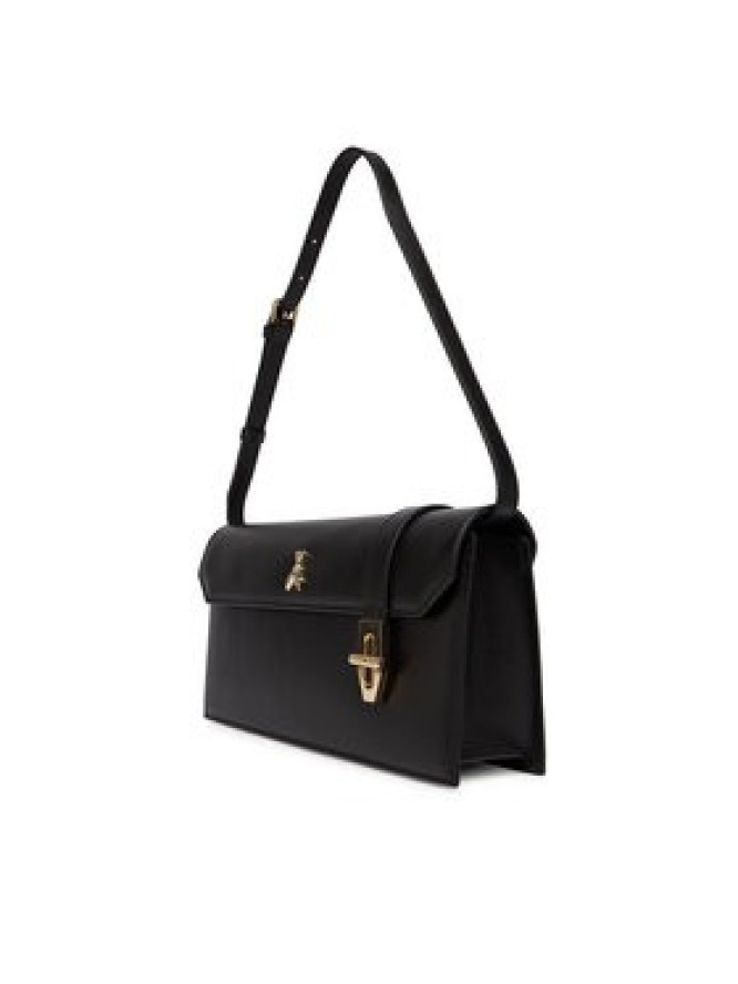 Patrizia Pepe Torebka 8B0327/L061 Czarny