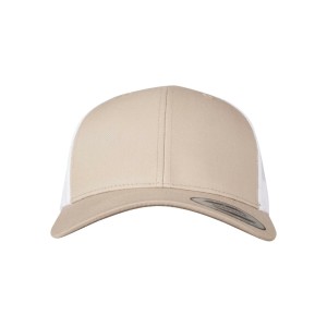 2-tone trucker cap Urban Classics Retro