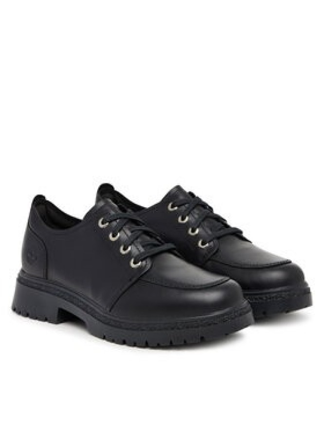 Timberland Oxfordy Cambria Valley TB0A42E8W021 Czarny