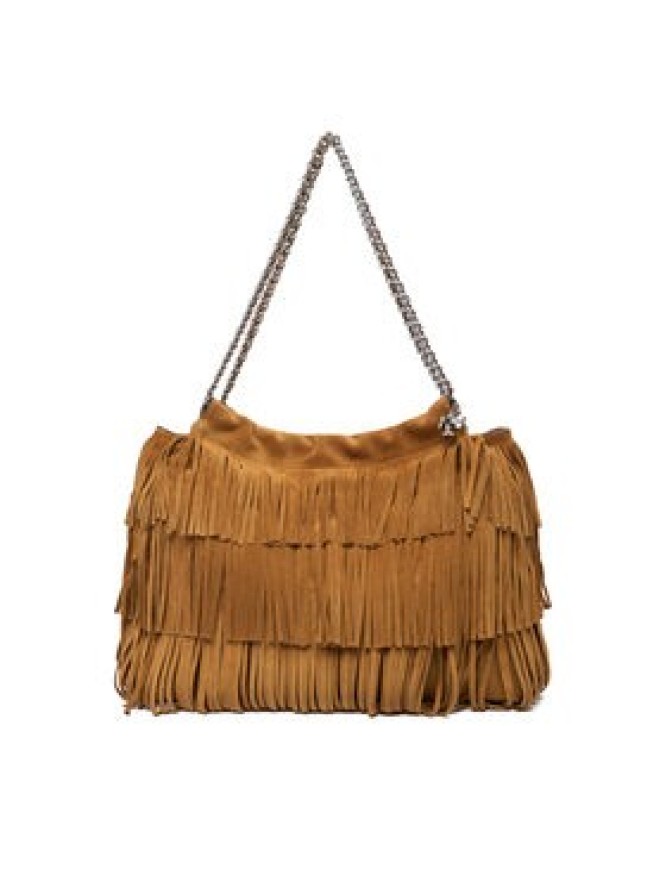 Tory Burch Torebka 174294 Brązowy