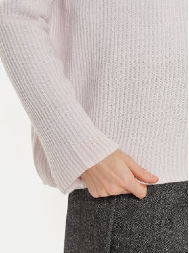 MAX&Co. Golf 2426366014200 Różowy Regular Fit