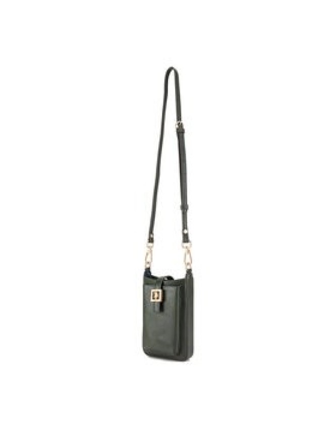 U.S. Polo Assn. Torebka BIUXT8504WVP Zielony