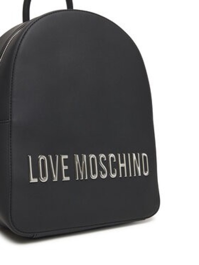 LOVE MOSCHINO Plecak JC4193PP0NKD000B Czarny