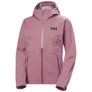 Damska kurtka turystyczna Helly Hansen Momentum 3L