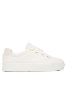 Gant Sneakersy 33531331 Biały