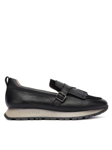 Hispanitas Półbuty HI254237 Czarny