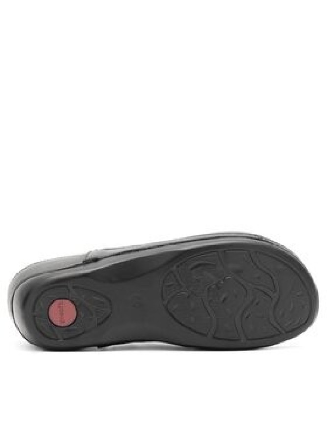 Go Soft Klapki MONA WS170-06 Czarny