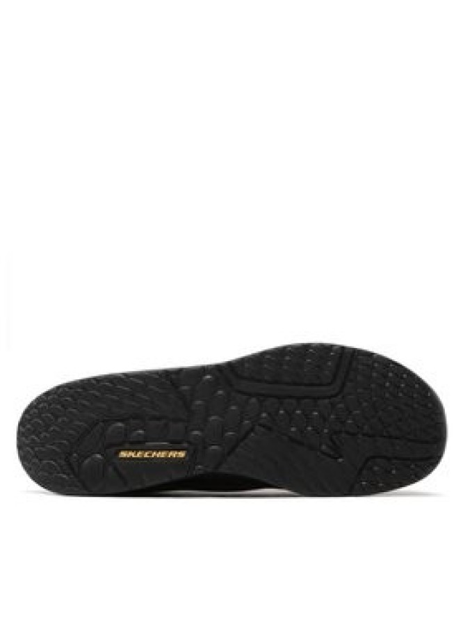 Skechers Sneakersy 8750063 BBK Czarny