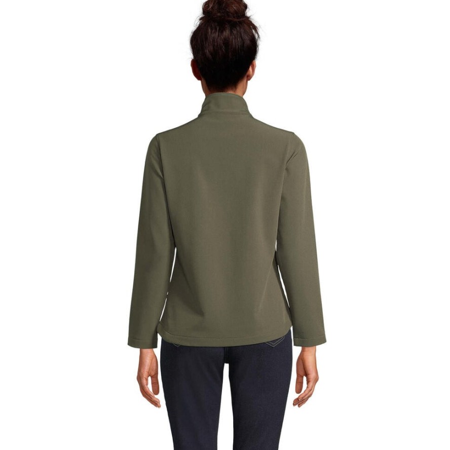 Kurtka damska Sol's Race