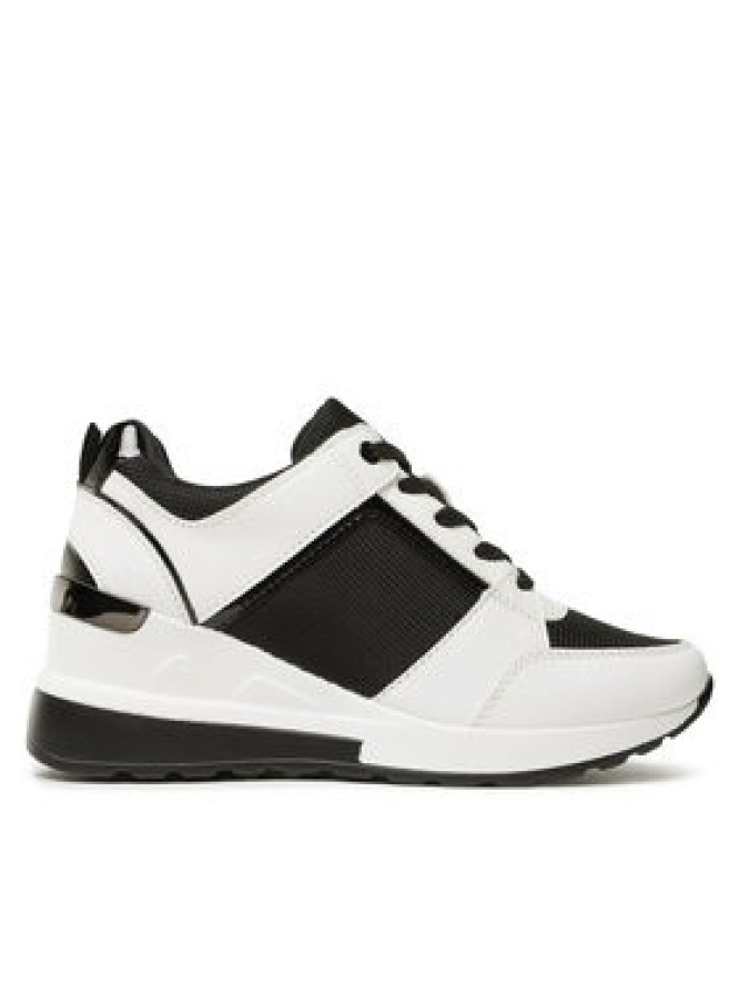 Clara Barson Sneakersy WS2229-44 Czarny