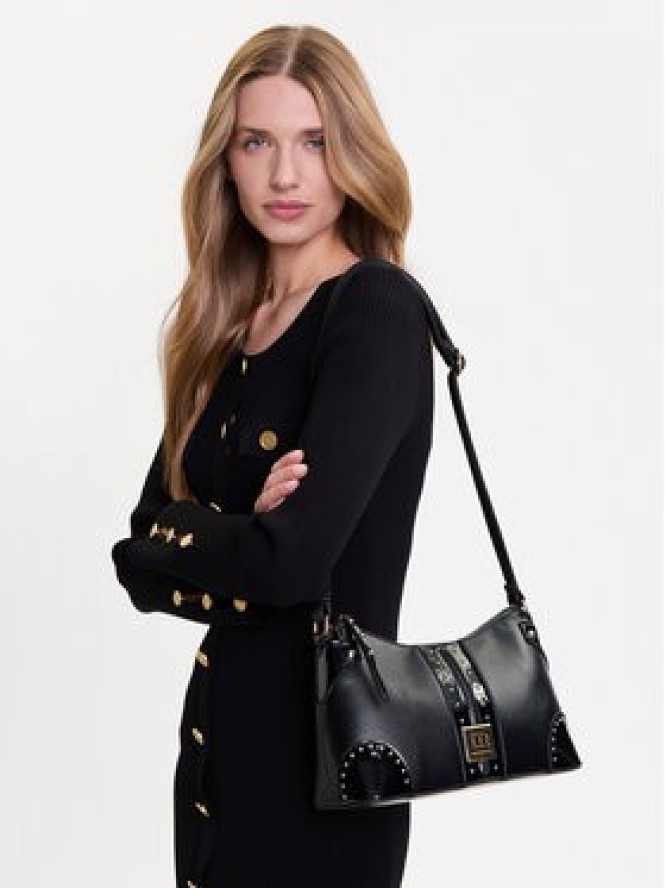 Monnari Torebka TORIMP0-24Z-BAG5960-K020D000-R00 Czarny