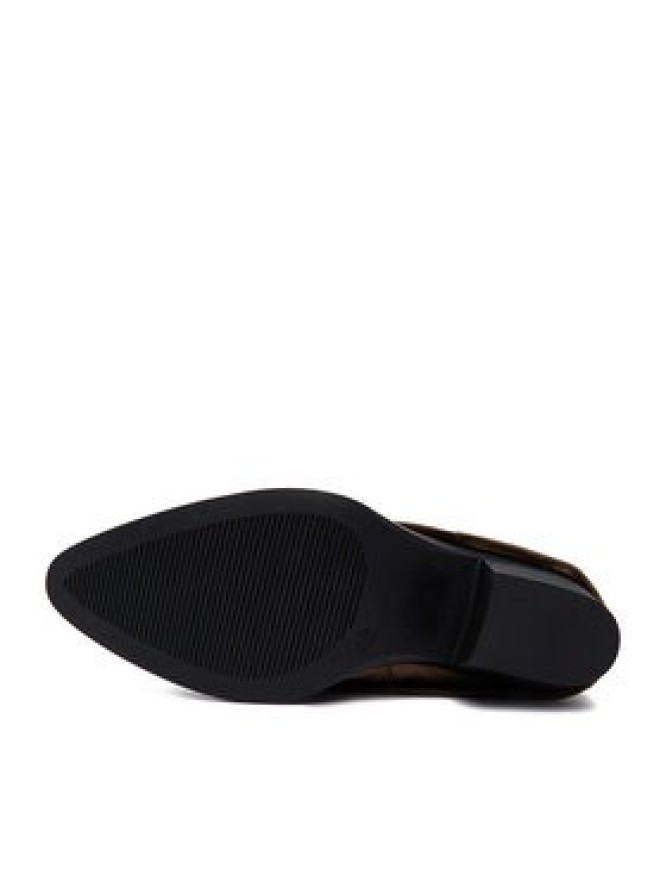 DeeZee Kozaki 23689-22 Brązowy