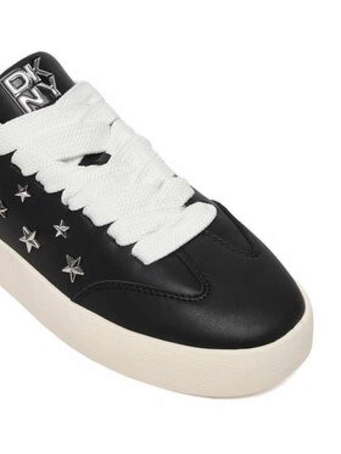 DKNY Sneakersy Glynda K1624481 Czarny