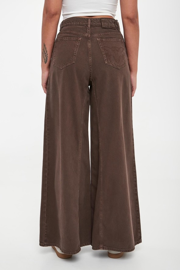 Jeansy damskie Winona PINKO